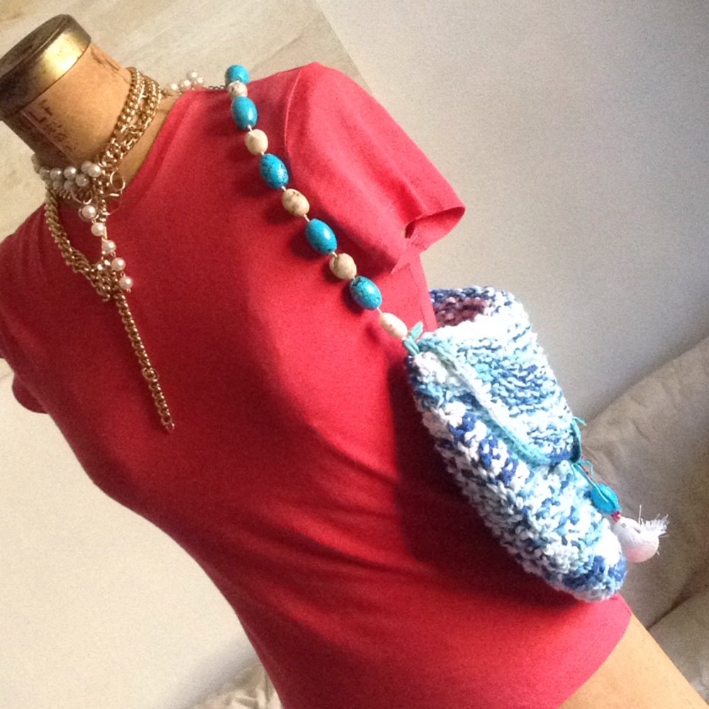 Custom Made Bag - image 7